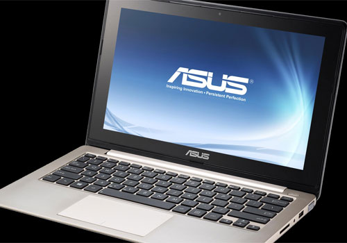 北京石景山区华硕电脑维修中心处理解决电脑屏幕故障