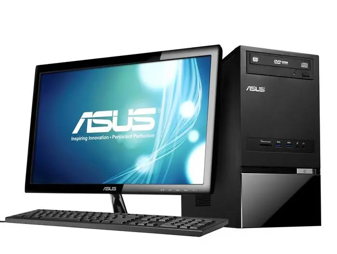 北京石景山区华硕台式机维修